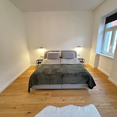Palais Living Suite Wien Exterior foto