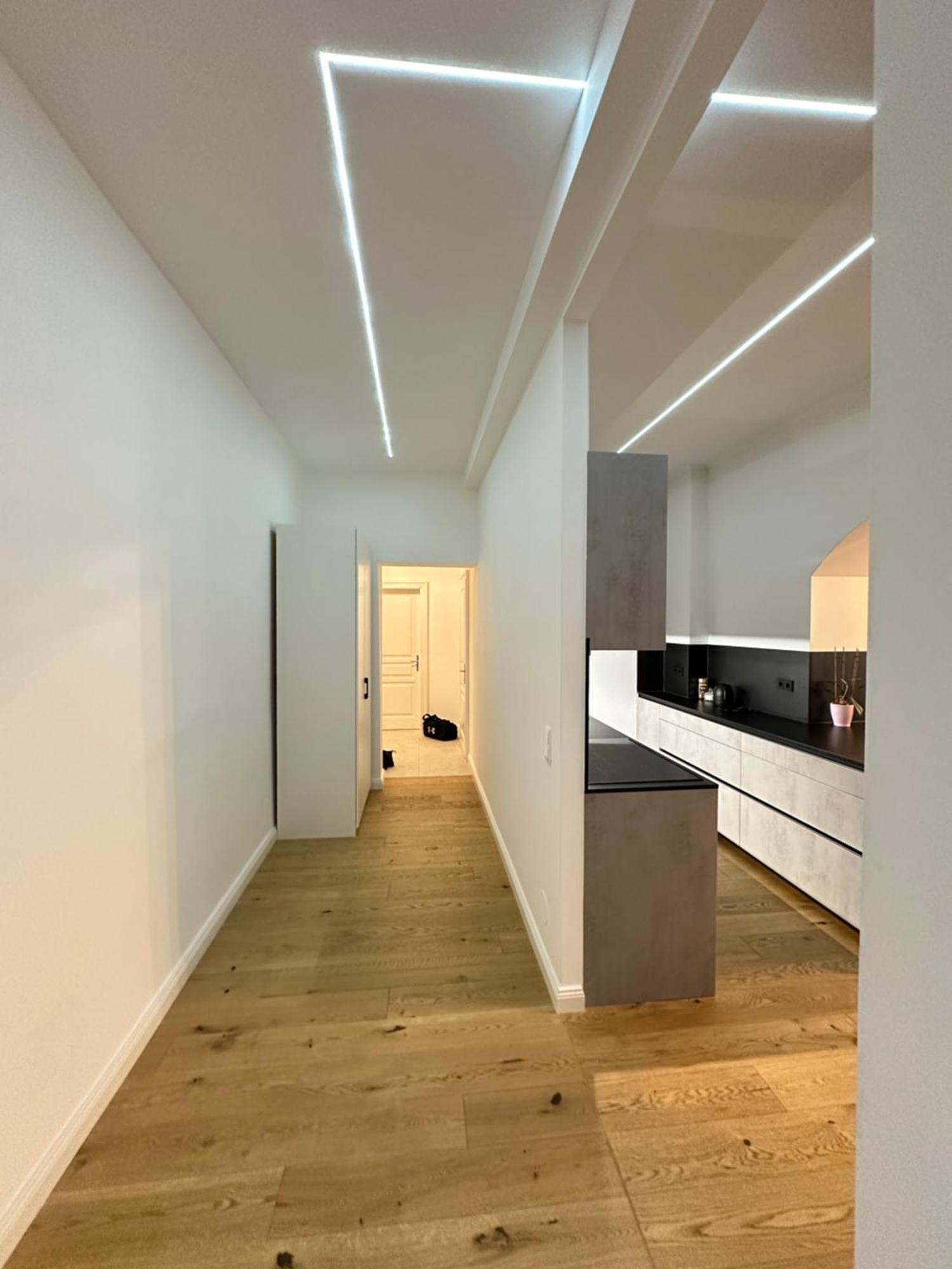 Palais Living Suite Wien Exterior foto