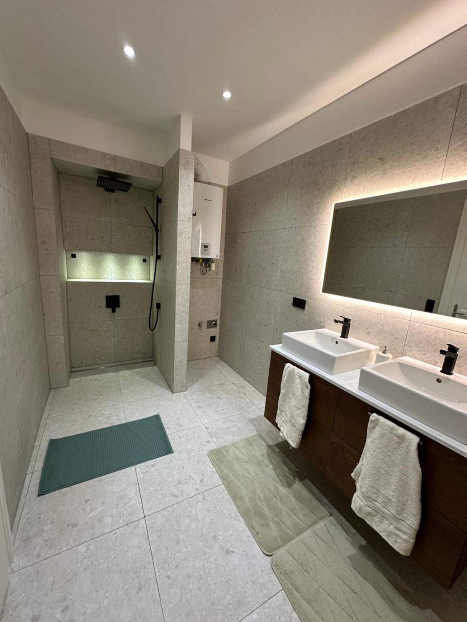 Palais Living Suite Wien Exterior foto
