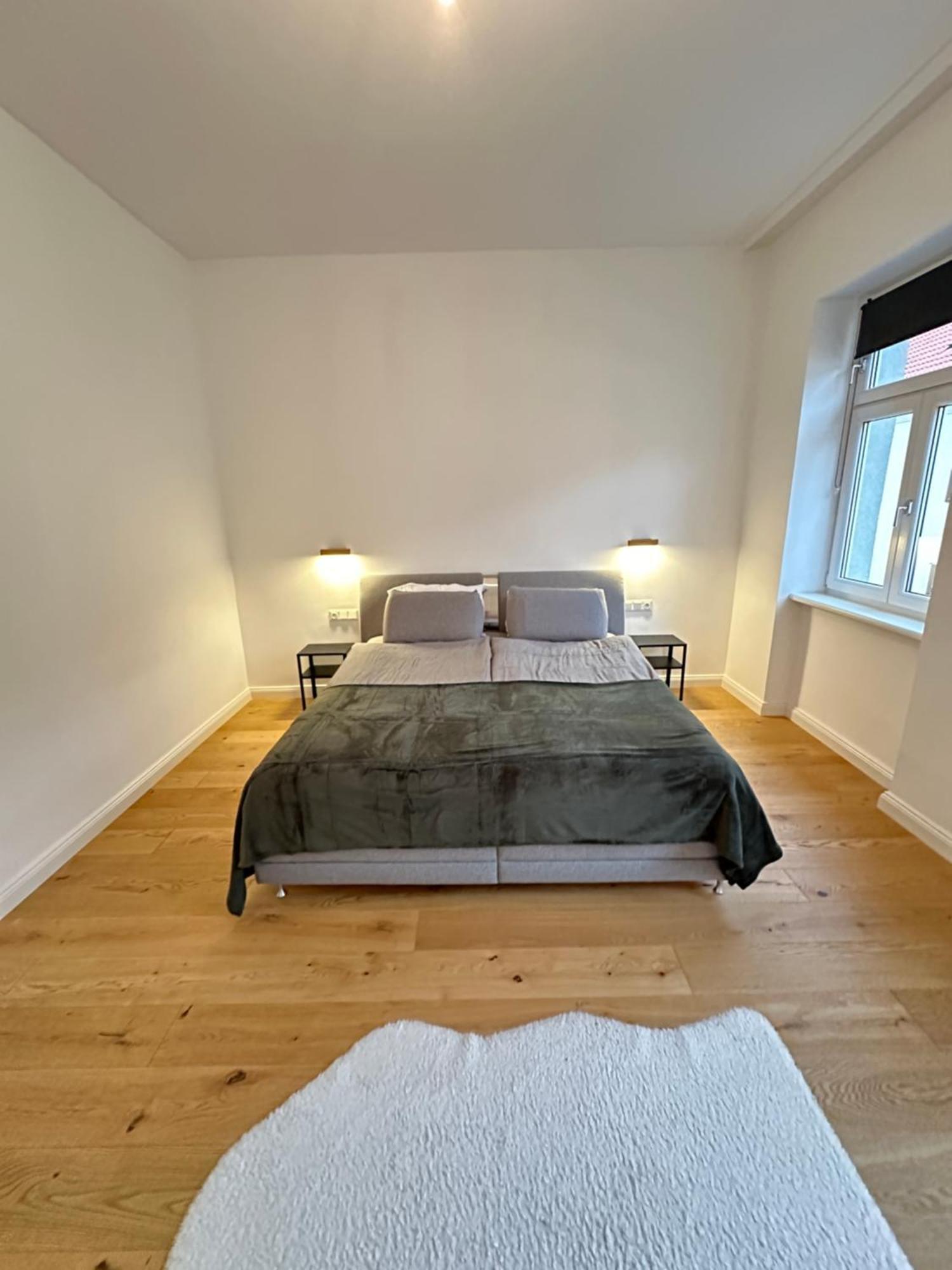 Palais Living Suite Wien Exterior foto