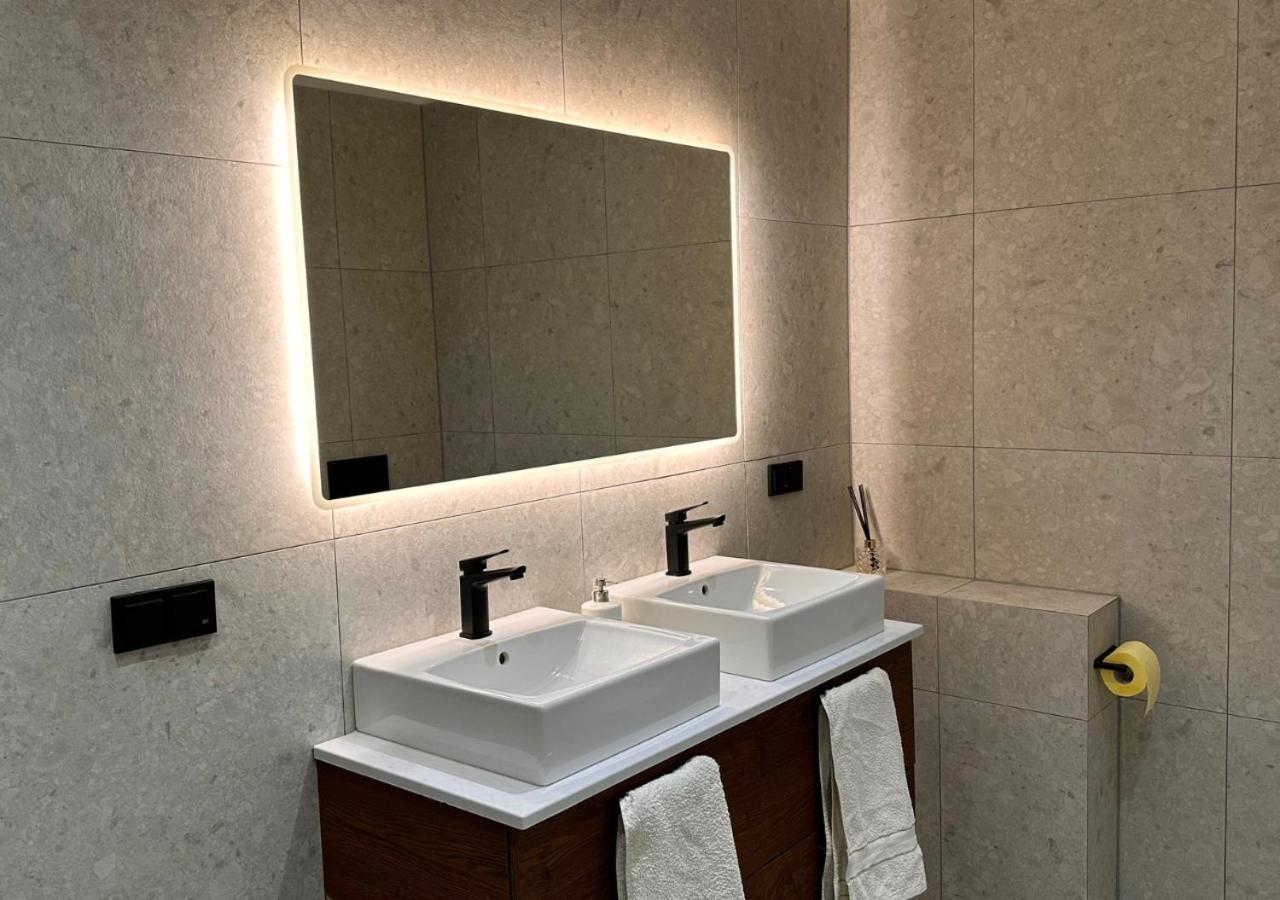 Palais Living Suite Wien Exterior foto