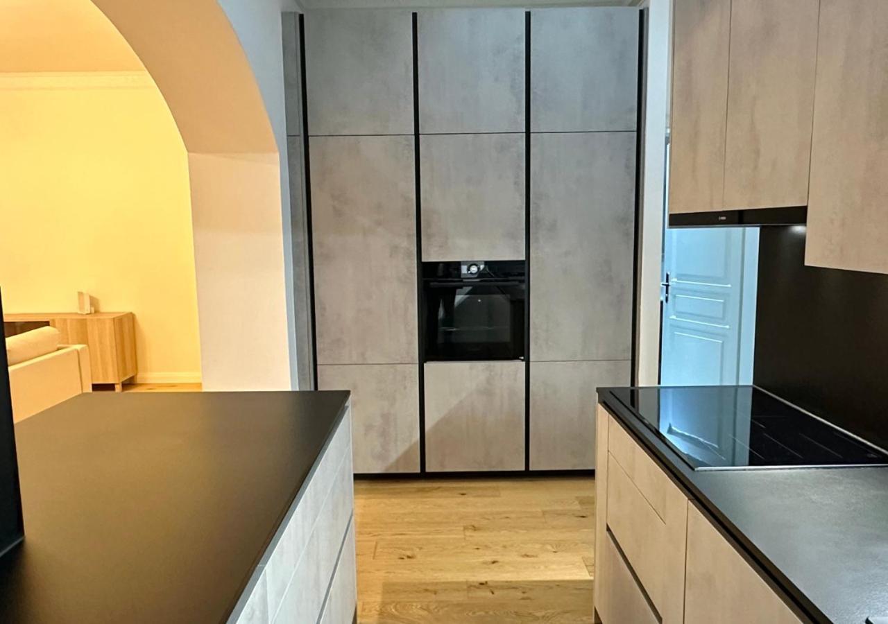 Palais Living Suite Wien Exterior foto