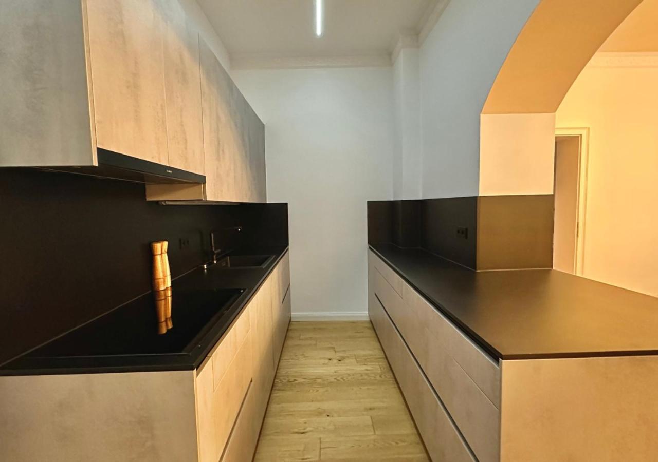Palais Living Suite Wien Exterior foto